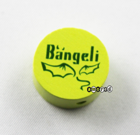 Bängeli Scheibe lemon *by Simi* 