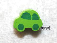 Auto klein grün