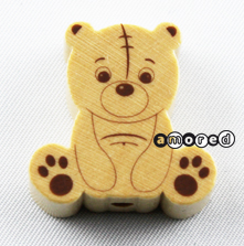 Teddy natur *by Simi*