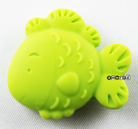 Beissmotiv Fisch *by Simi* lemon 