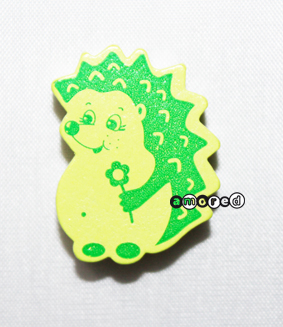 Igel lemon   