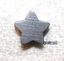 Stern klein silber