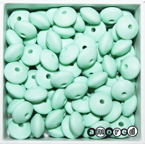 Silikon Linsen mint    