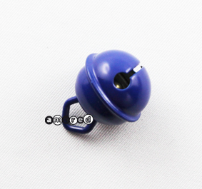 Glöggli 15mm dunkelblau    