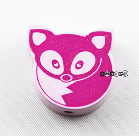 Fuchs rosa *by Simi*