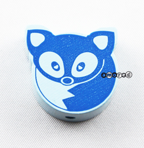 Fuchs babyblau *by Simi*