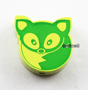Fuchs lemon *by Simi*