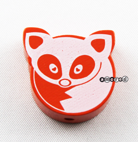 Fuchs orange *by Simi*