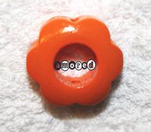 Lochblume mandarin