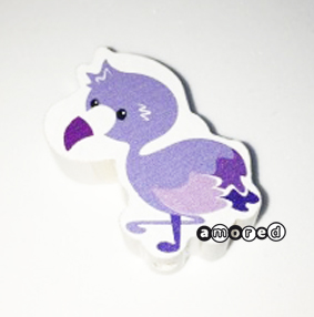 Flamingo Flieder  