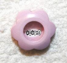 Lochblume rosa