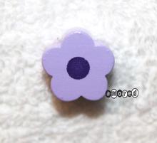 Miniblümchen flieder