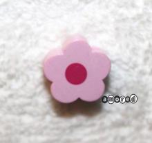 Miniblümchen rosa