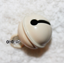 Glöggli 15mm beige