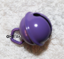 Glöggli 15mm blaulila