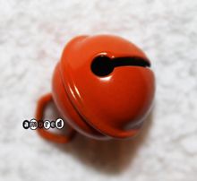 Glöggli 15mm mandarin