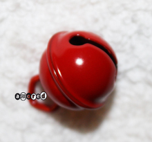 Glöggli 15mm rot