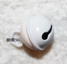 Glöggli 15mm weiss