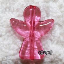 Acryl Engeli pink
