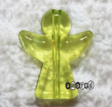 Acryl Engeli lemon