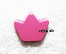 Kronen 1 mod. pink