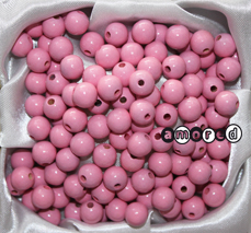 Sicherheitsperlen babyrosa 