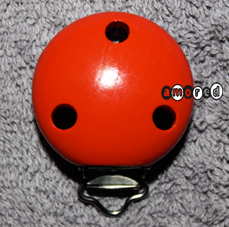 Uniclip rot 