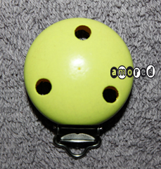Uniclip lemon 