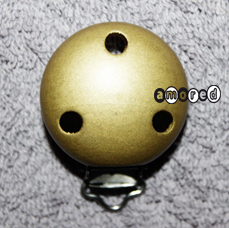 Uniclip gold 
