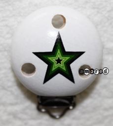 Clip Rockstar *by Simi*
