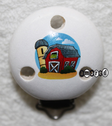 Clip Bauernhof *by Simi*