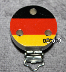 Clip Deutschland *by Simi*