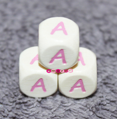 Comic Sans rosa A