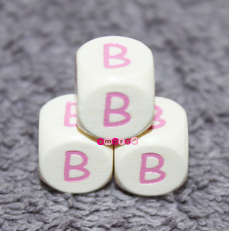 Comic Sans rosa B