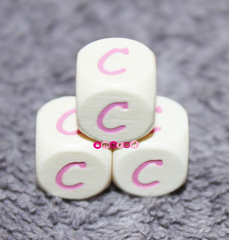 Comic Sans rosa C
