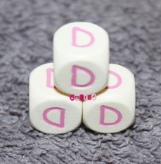 Comic Sans rosa D