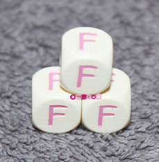 Comic Sans rosa F