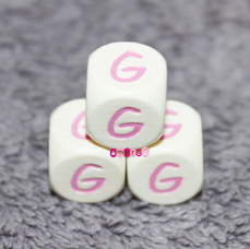 Comic Sans rosa G