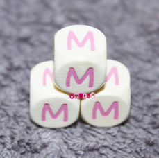 Comic Sans rosa M