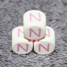 Comic Sans rosa N