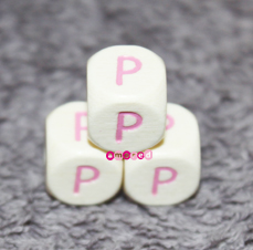 Comic Sans rosa P