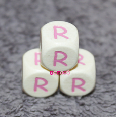 Comic Sans rosa R
