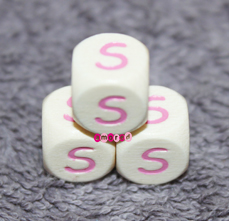Comic Sans rosa S