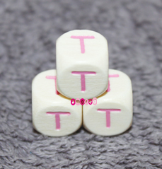 Comic Sans rosa T