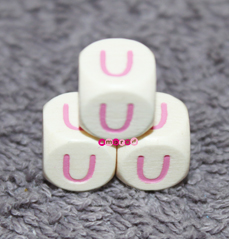 Comic Sans rosa U