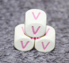 Comic Sans rosa V