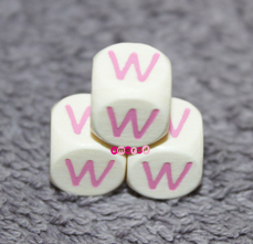 Comic Sans rosa W
