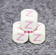 Comic Sans rosa Z
