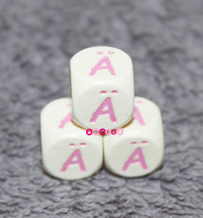 Comic Sans rosa Ä