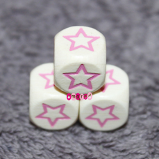 Comic Sans rosa STERN
